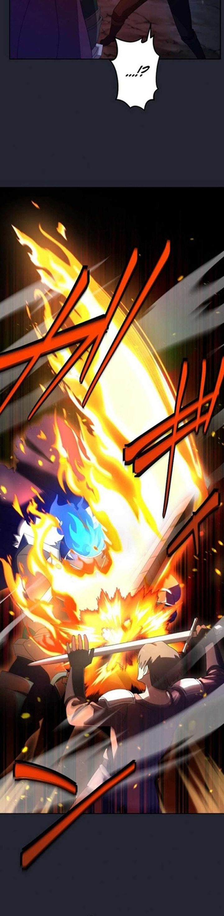 Gray Ash: A New Life in the Dungeon City Chapter 09 Gambar 28