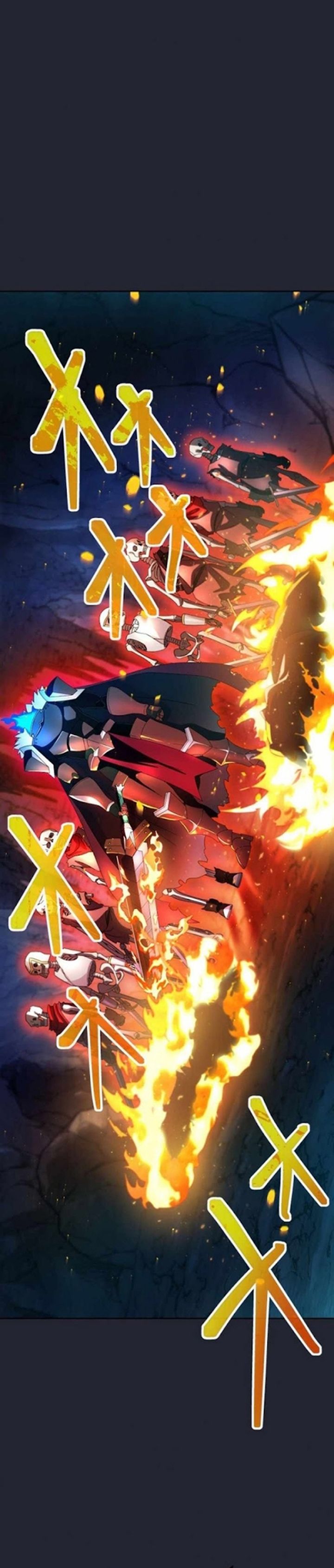 Gray Ash: A New Life in the Dungeon City Chapter 09 Gambar 30