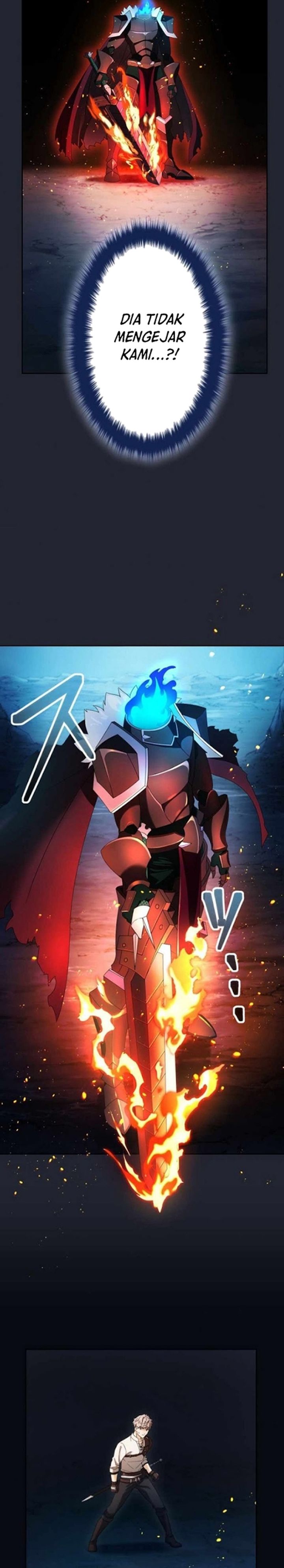 Gray Ash: A New Life in the Dungeon City Chapter 09 Gambar 34