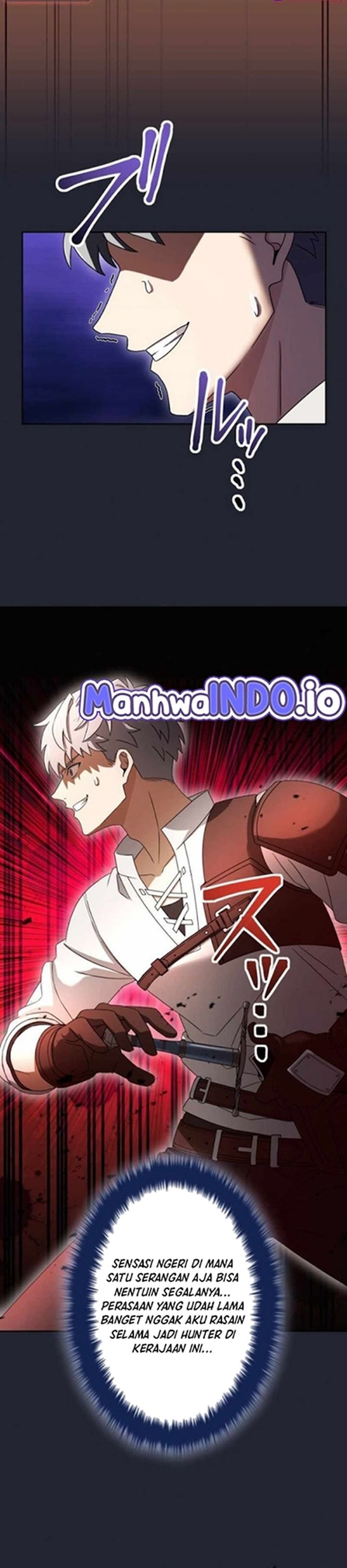 Gray Ash: A New Life in the Dungeon City Chapter 09 Gambar 38