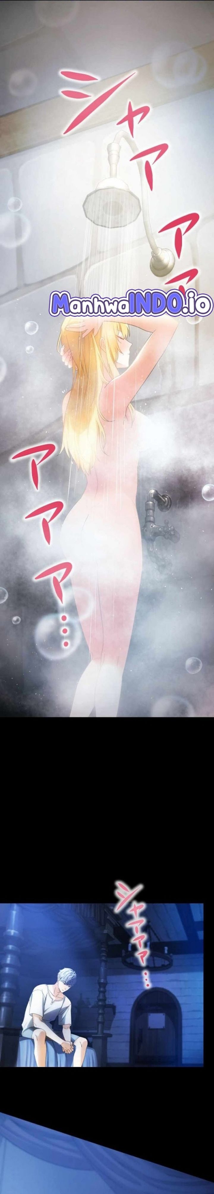 Gray Ash: A New Life in the Dungeon City Chapter 10 Gambar 2