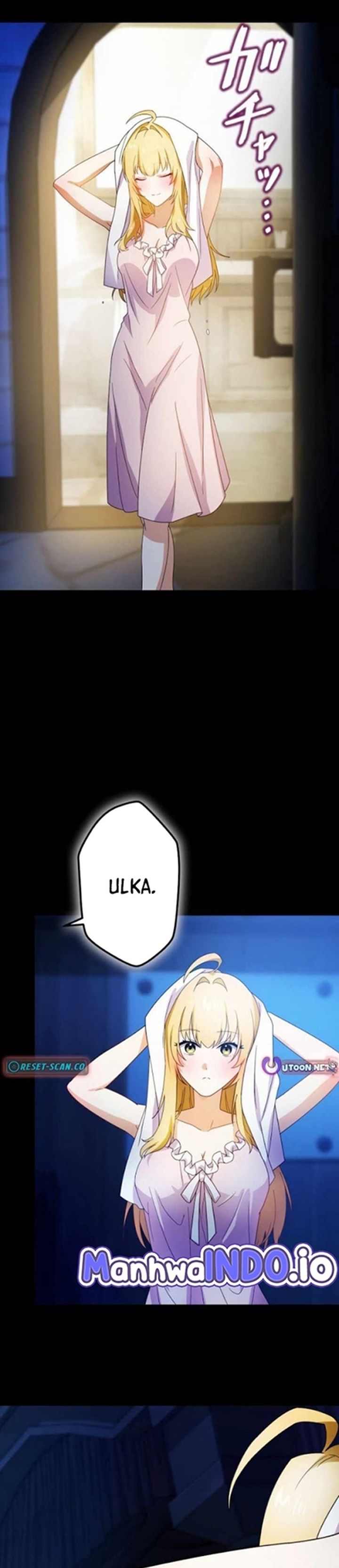 Gray Ash: A New Life in the Dungeon City Chapter 10 Gambar 10