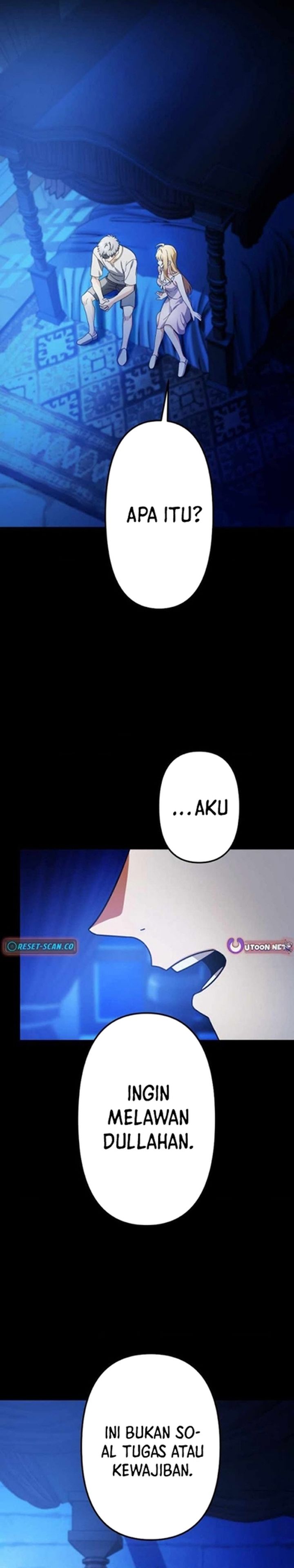 Gray Ash: A New Life in the Dungeon City Chapter 10 Gambar 12