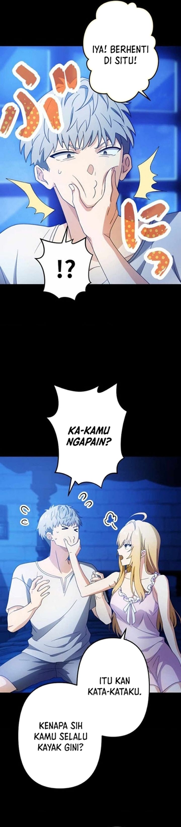 Gray Ash: A New Life in the Dungeon City Chapter 10 Gambar 14