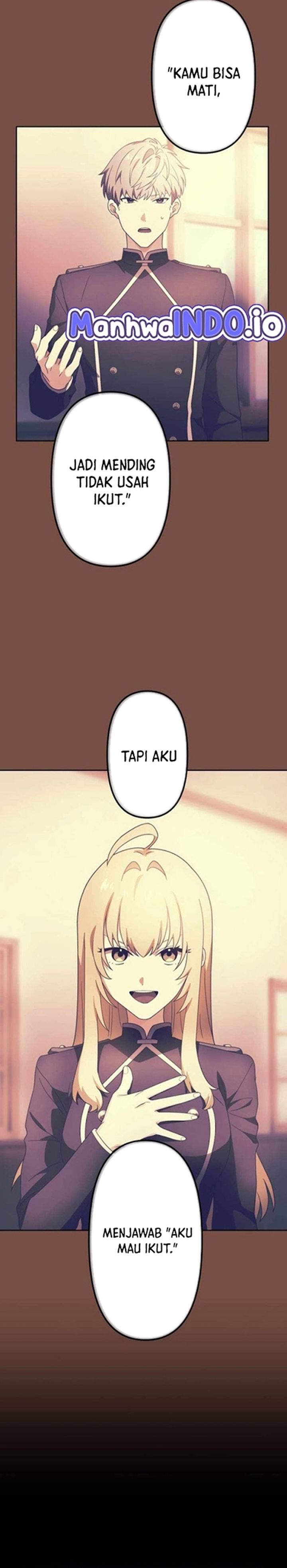 Gray Ash: A New Life in the Dungeon City Chapter 10 Gambar 16