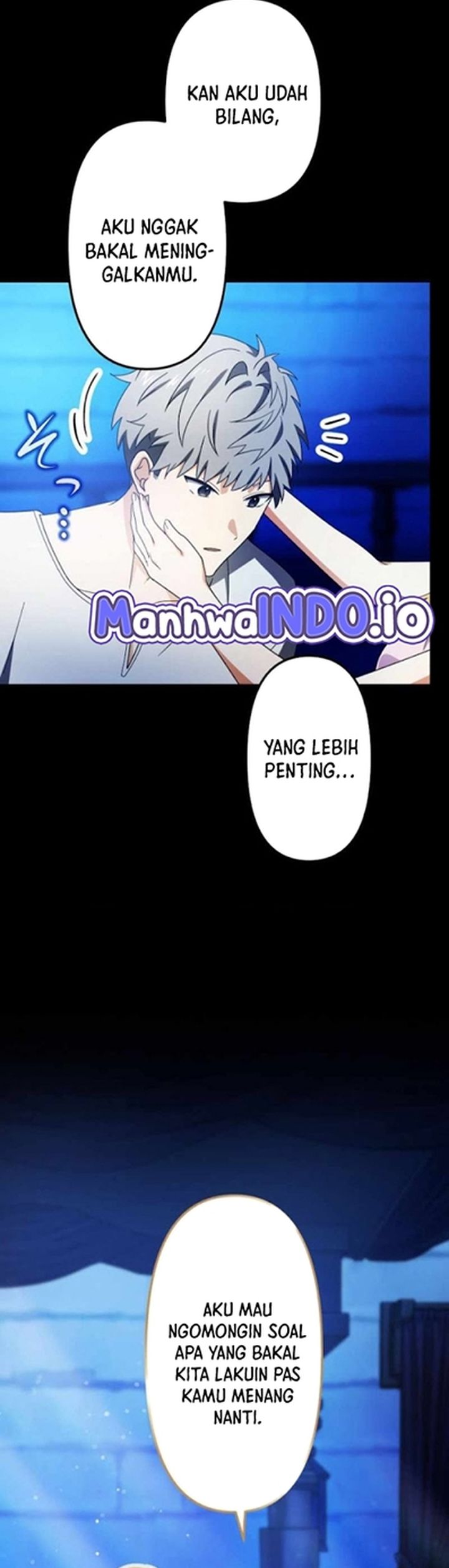 Gray Ash: A New Life in the Dungeon City Chapter 10 Gambar 18