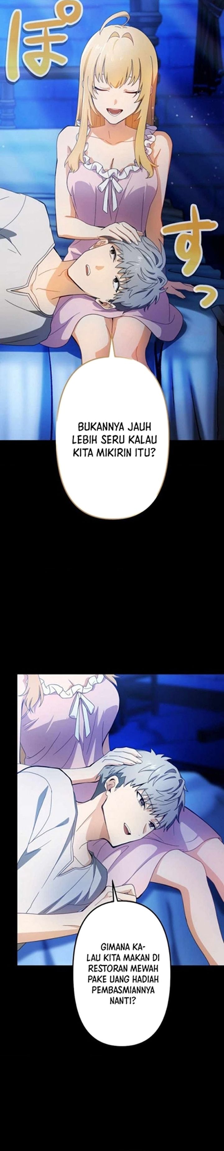 Gray Ash: A New Life in the Dungeon City Chapter 10 Gambar 19