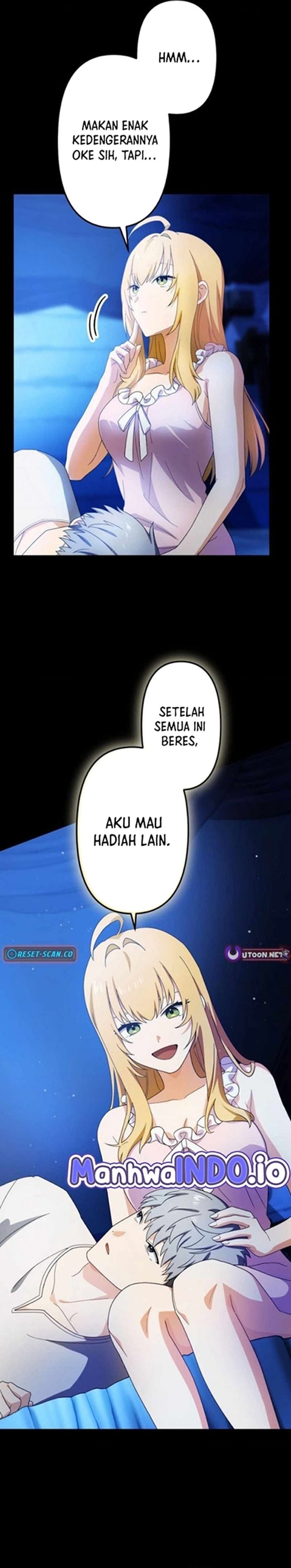 Gray Ash: A New Life in the Dungeon City Chapter 10 Gambar 20