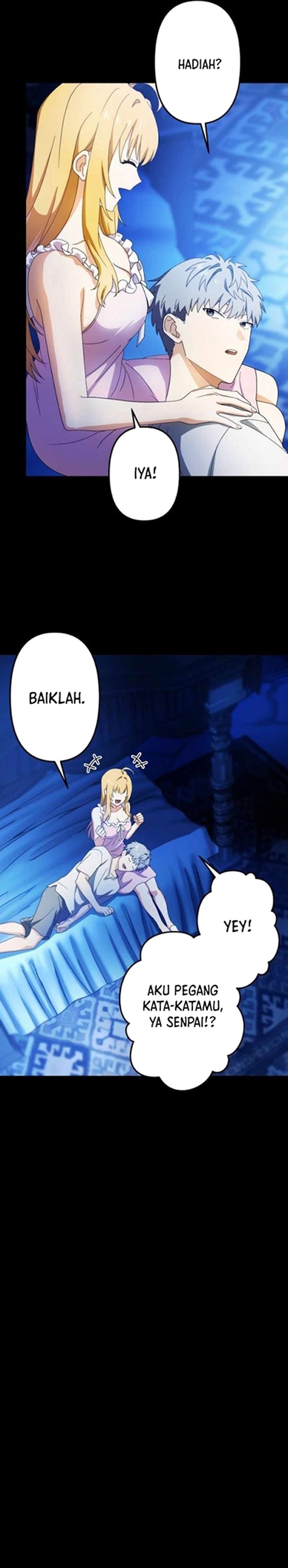 Gray Ash: A New Life in the Dungeon City Chapter 10 Gambar 21