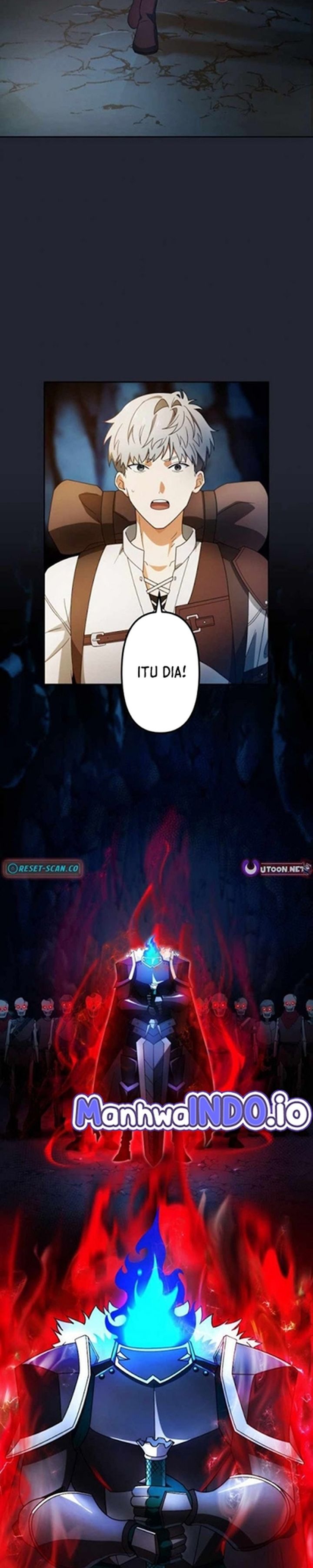 Gray Ash: A New Life in the Dungeon City Chapter 10 Gambar 26