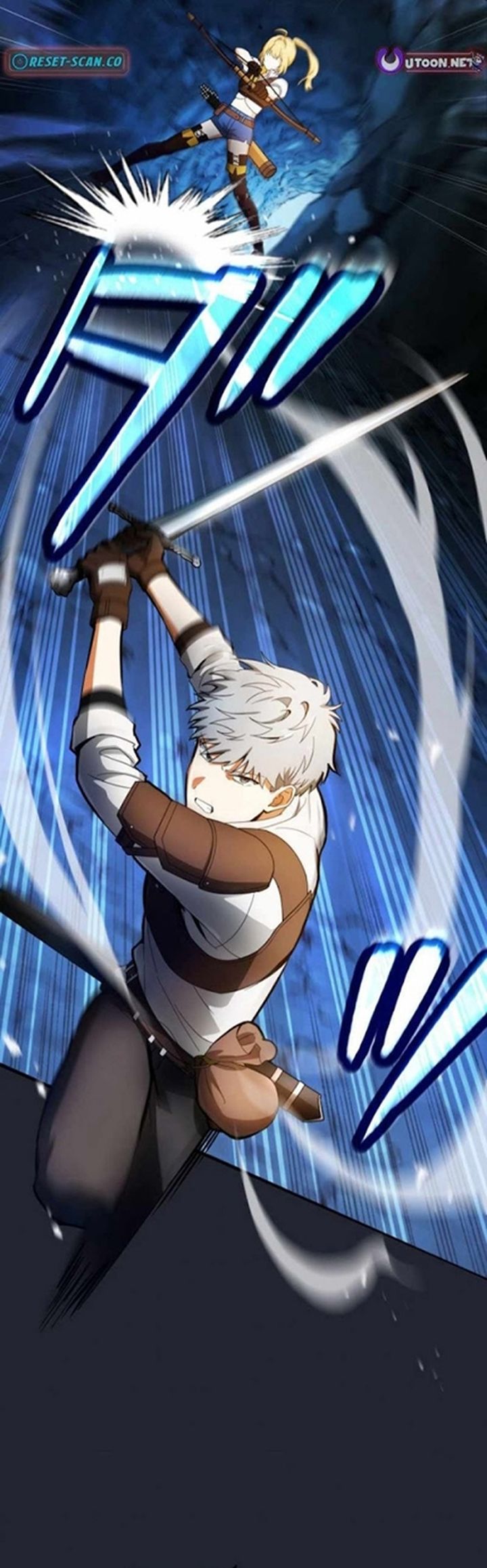 Gray Ash: A New Life in the Dungeon City Chapter 10 Gambar 30