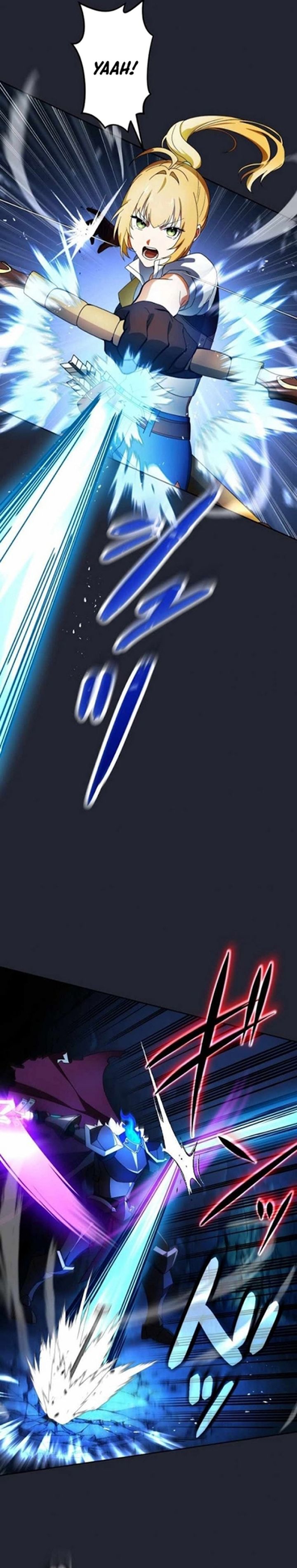 Gray Ash: A New Life in the Dungeon City Chapter 10 Gambar 31