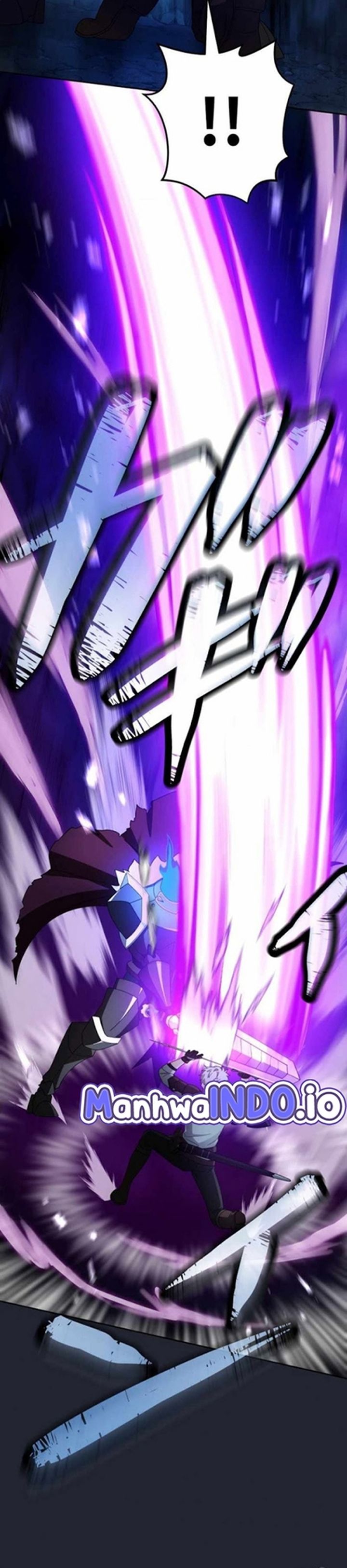 Gray Ash: A New Life in the Dungeon City Chapter 10 Gambar 34