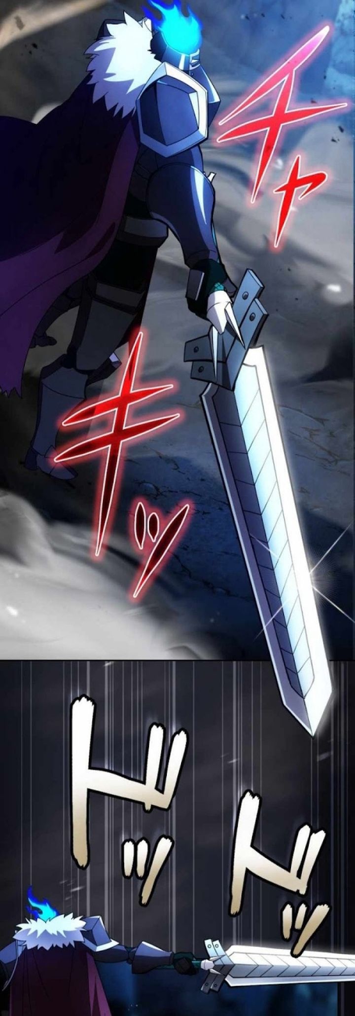 Gray Ash: A New Life in the Dungeon City Chapter 10 Gambar 39