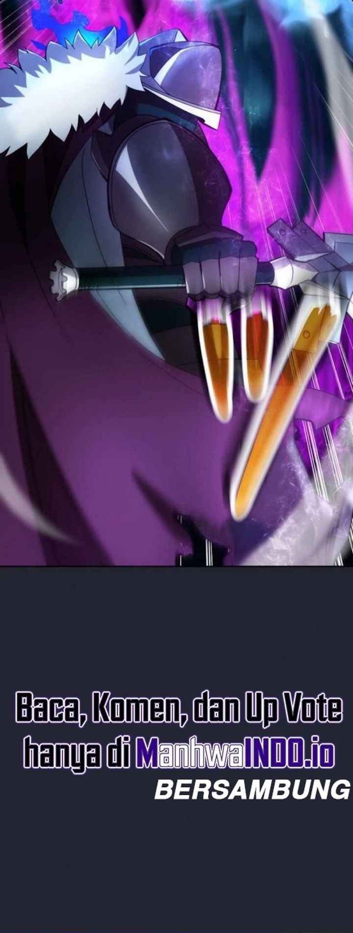 Gray Ash: A New Life in the Dungeon City Chapter 10 Gambar 41