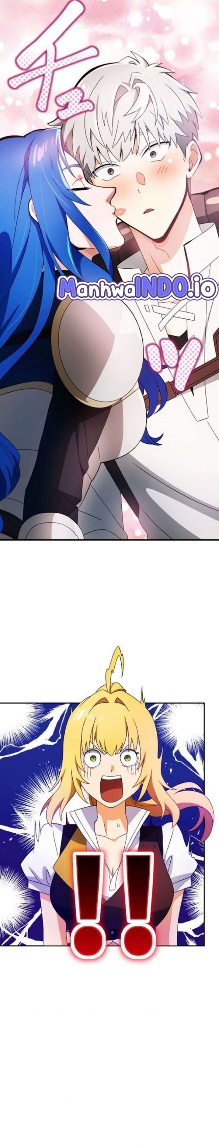 Gray Ash: A New Life in the Dungeon City Chapter 15 Gambar 3