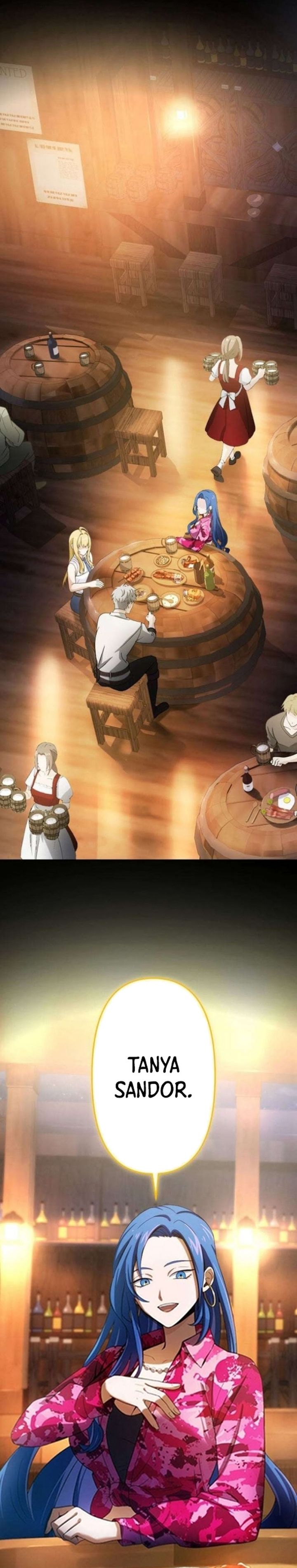 Gray Ash: A New Life in the Dungeon City Chapter 15 Gambar 6