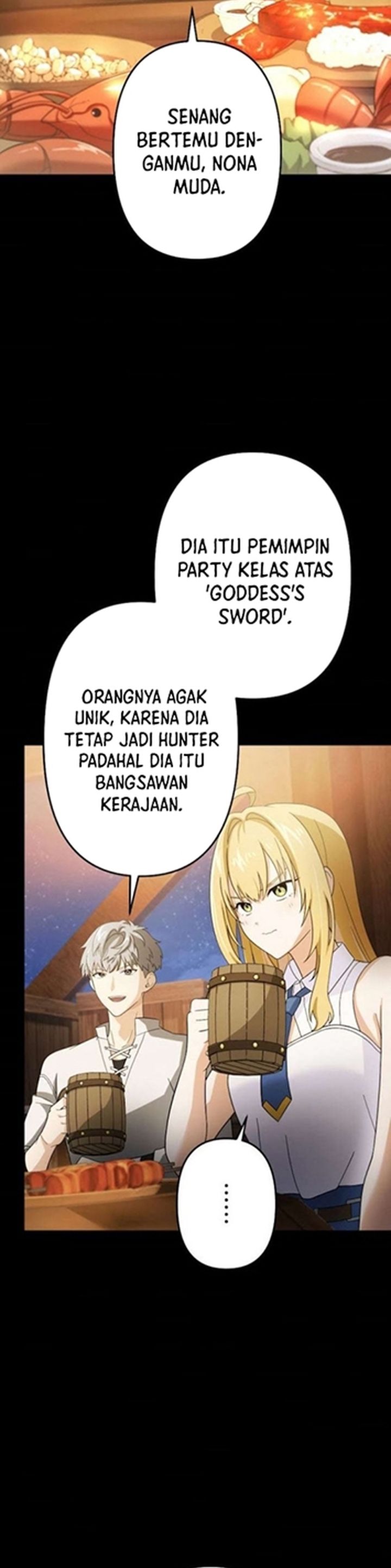 Gray Ash: A New Life in the Dungeon City Chapter 15 Gambar 7