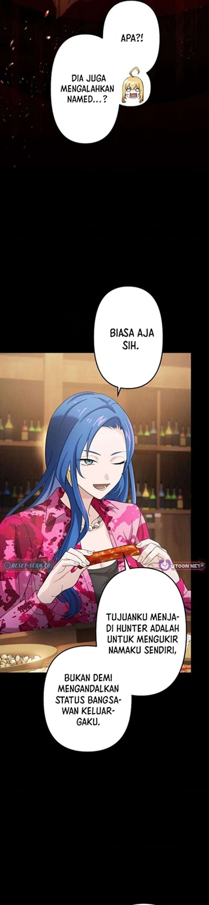 Gray Ash: A New Life in the Dungeon City Chapter 15 Gambar 10