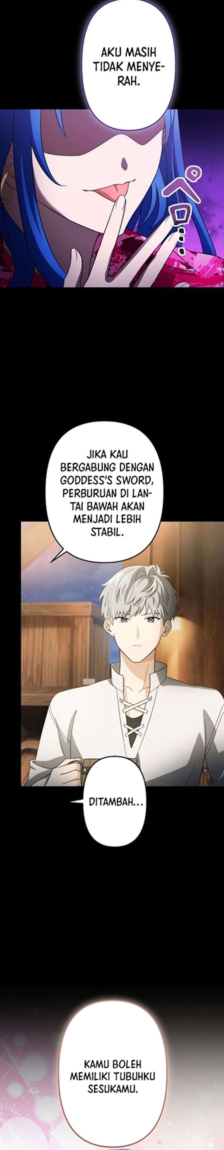 Gray Ash: A New Life in the Dungeon City Chapter 15 Gambar 12