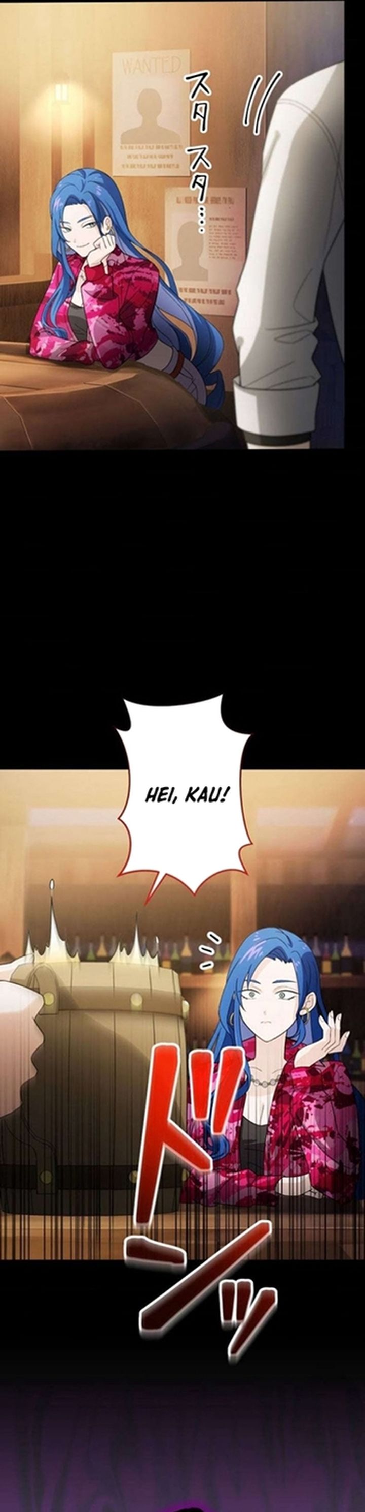 Gray Ash: A New Life in the Dungeon City Chapter 15 Gambar 15