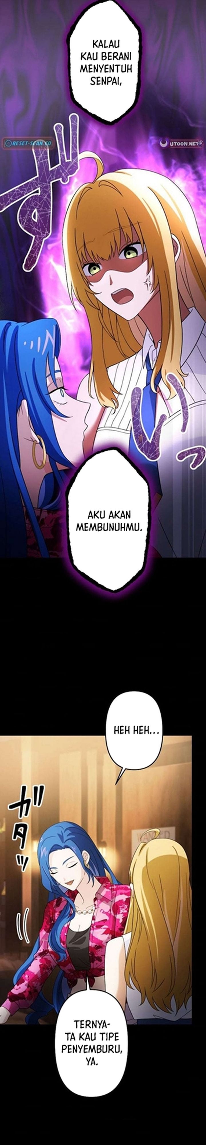 Gray Ash: A New Life in the Dungeon City Chapter 15 Gambar 16