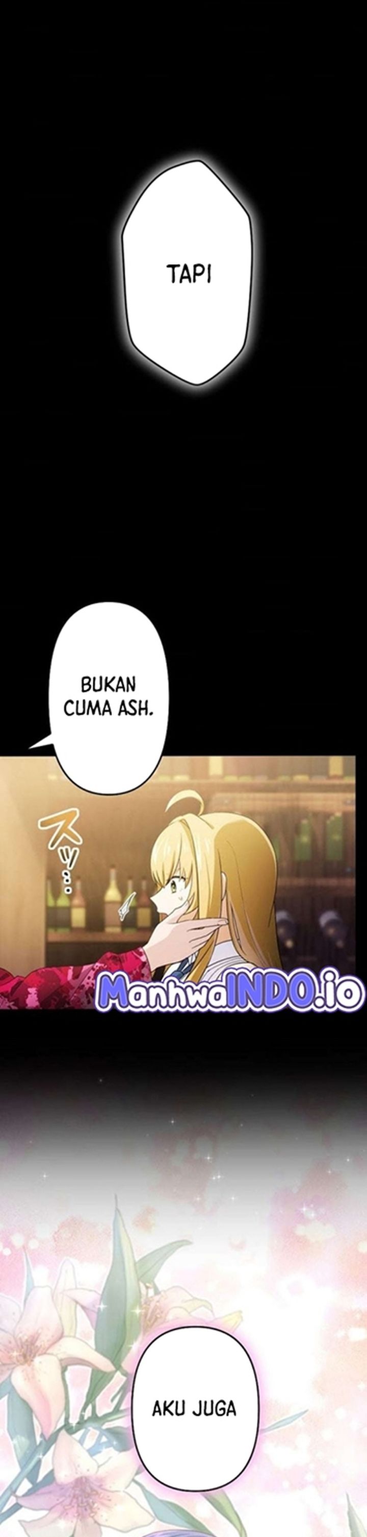 Gray Ash: A New Life in the Dungeon City Chapter 15 Gambar 17
