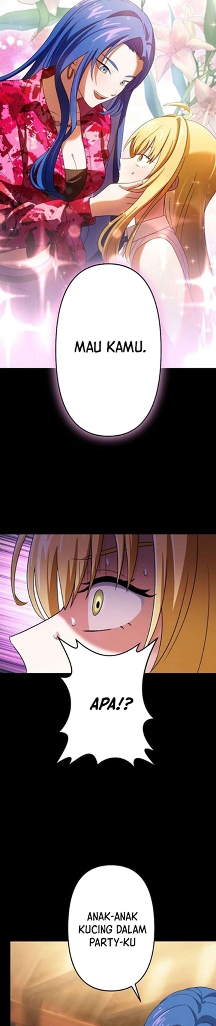 Gray Ash: A New Life in the Dungeon City Chapter 15 Gambar 18