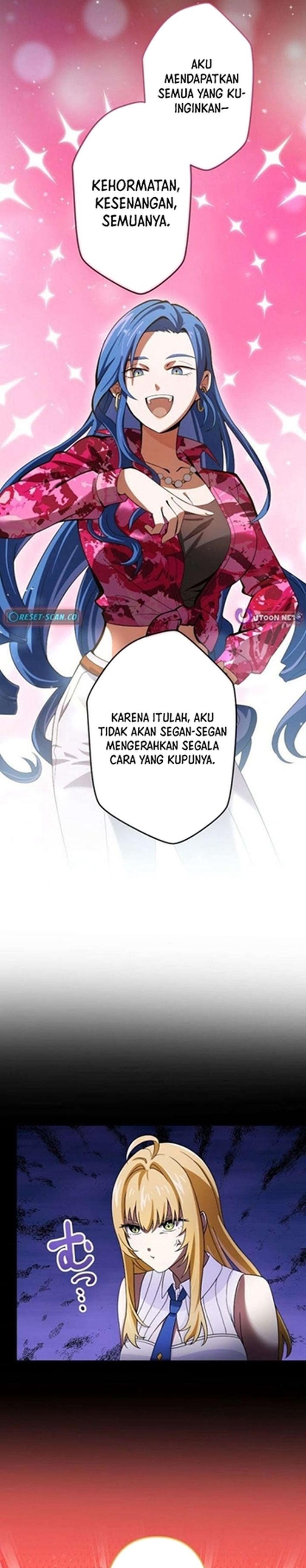 Gray Ash: A New Life in the Dungeon City Chapter 15 Gambar 20