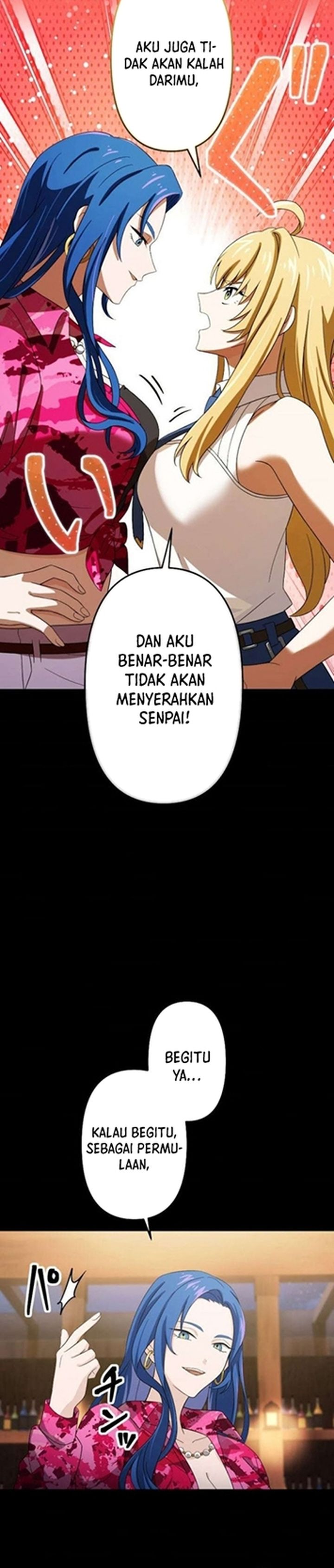 Gray Ash: A New Life in the Dungeon City Chapter 15 Gambar 21