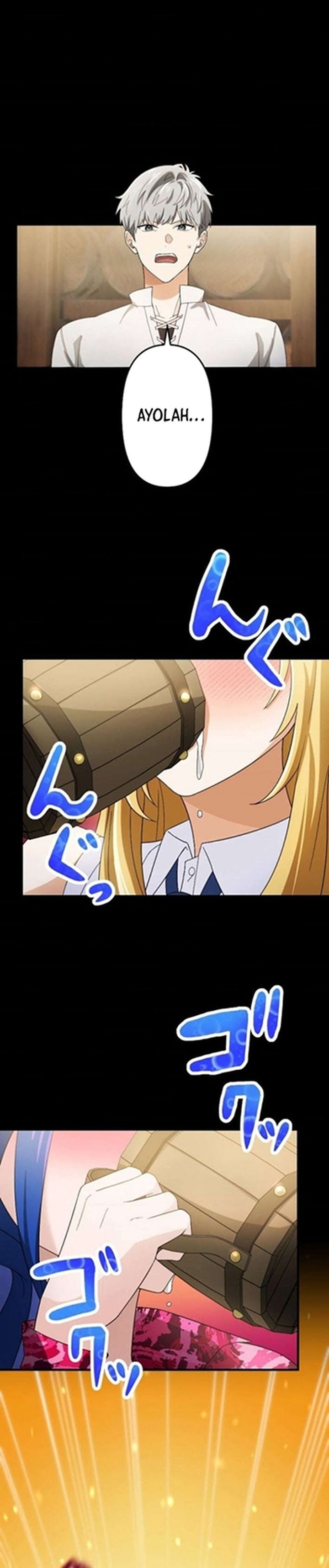 Gray Ash: A New Life in the Dungeon City Chapter 15 Gambar 23