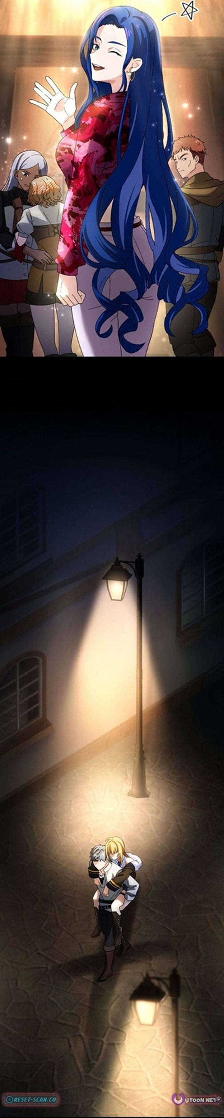 Gray Ash: A New Life in the Dungeon City Chapter 15 Gambar 27