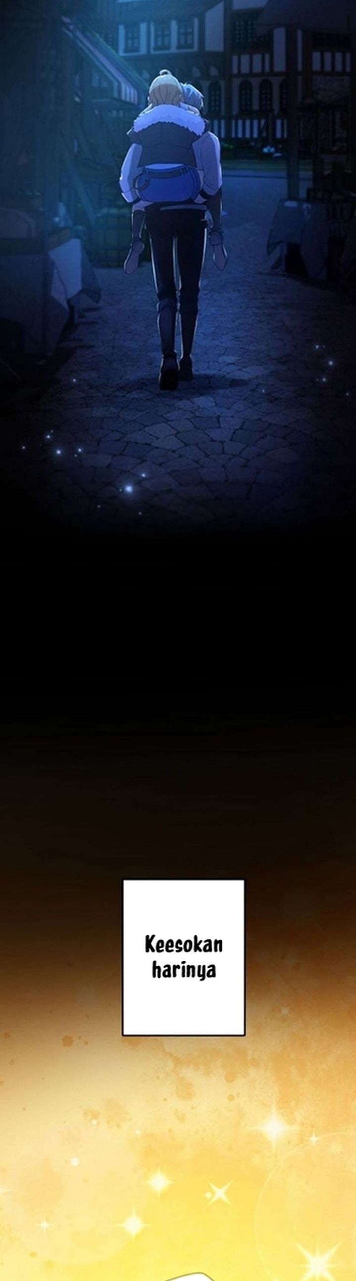 Gray Ash: A New Life in the Dungeon City Chapter 15 Gambar 29