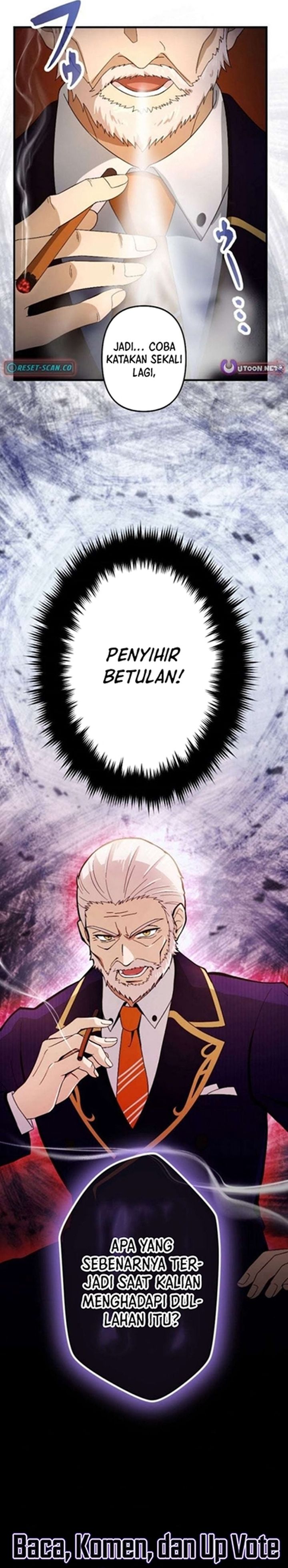 Gray Ash: A New Life in the Dungeon City Chapter 15 Gambar 34