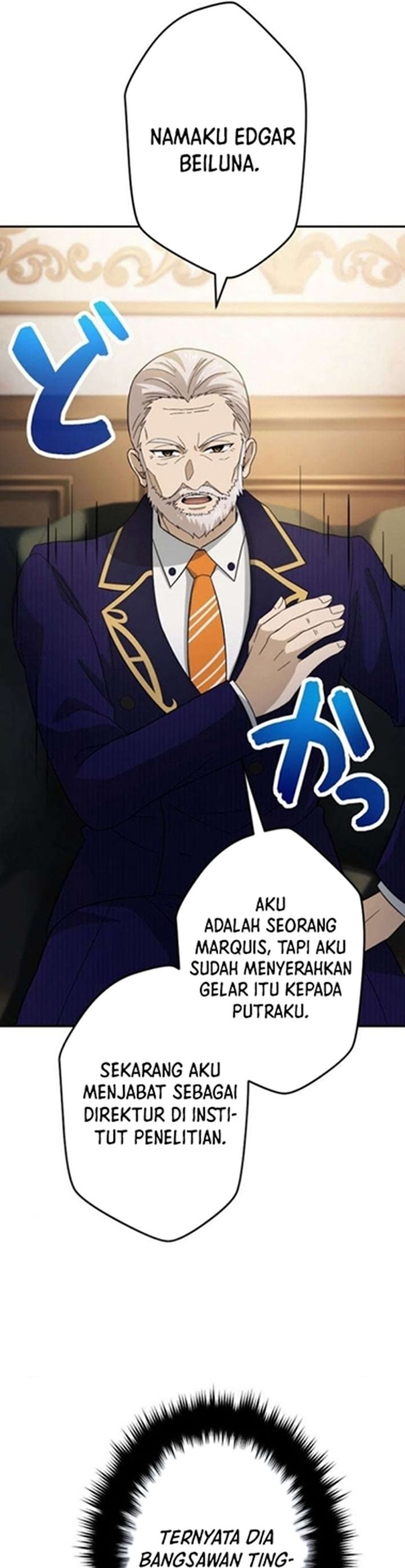 Gray Ash: A New Life in the Dungeon City Chapter 15 Gambar 37