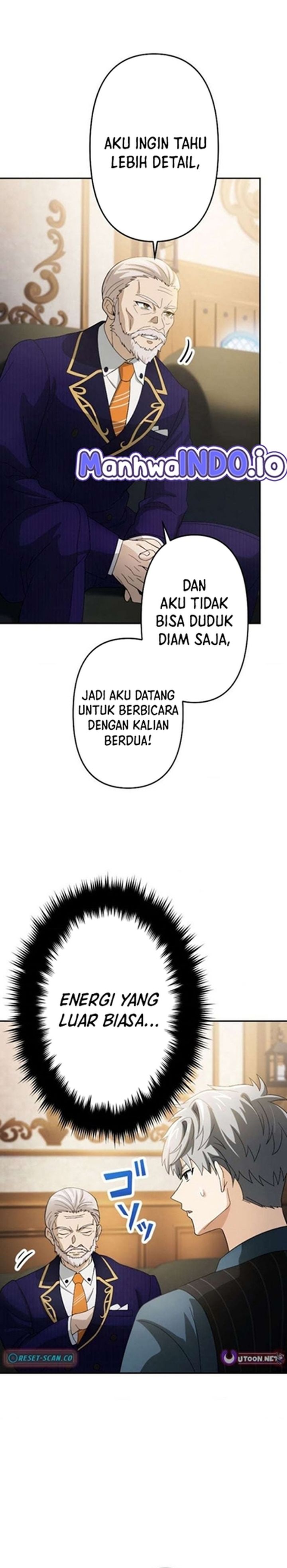 Gray Ash: A New Life in the Dungeon City Chapter 15 Gambar 39