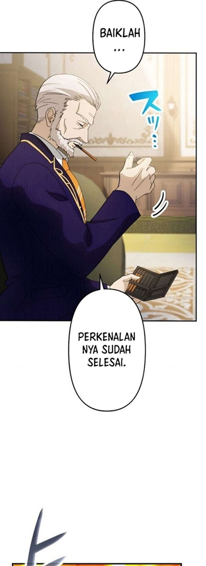 Gray Ash: A New Life in the Dungeon City Chapter 15 Gambar 40