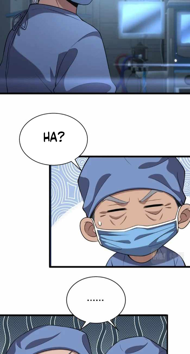 Great Doctor Ling Ran Chapter 168 Gambar 24