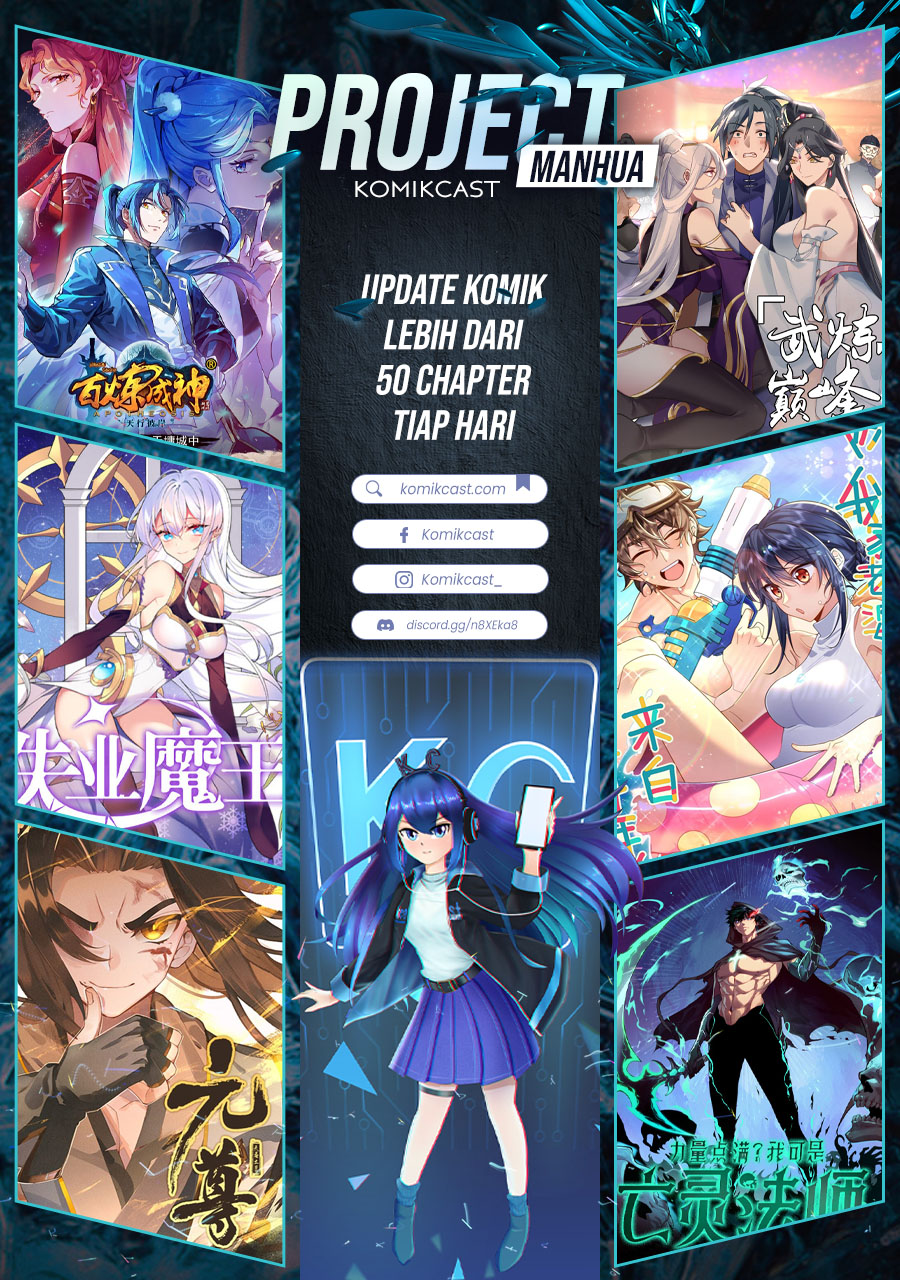 Great Doctor Ling Ran Chapter 181 Gambar 16