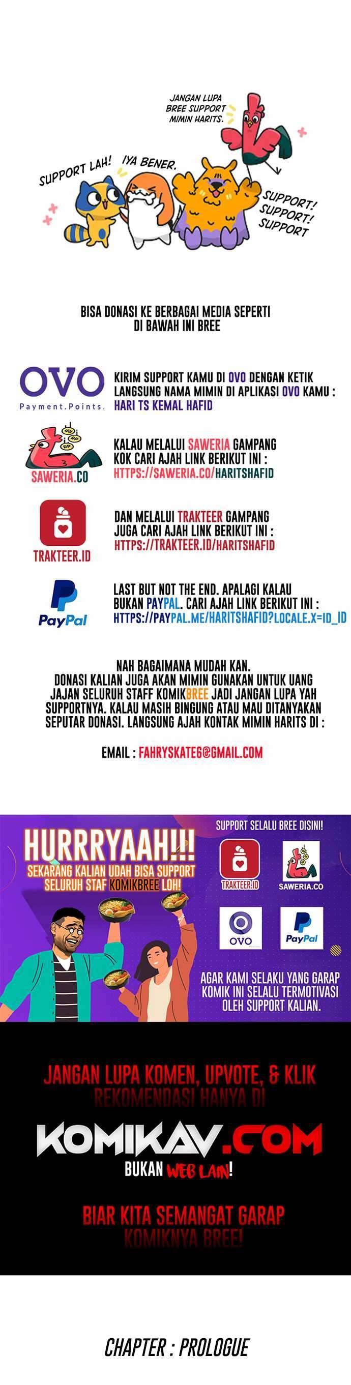 Great Land Chapter 00 Gambar 2