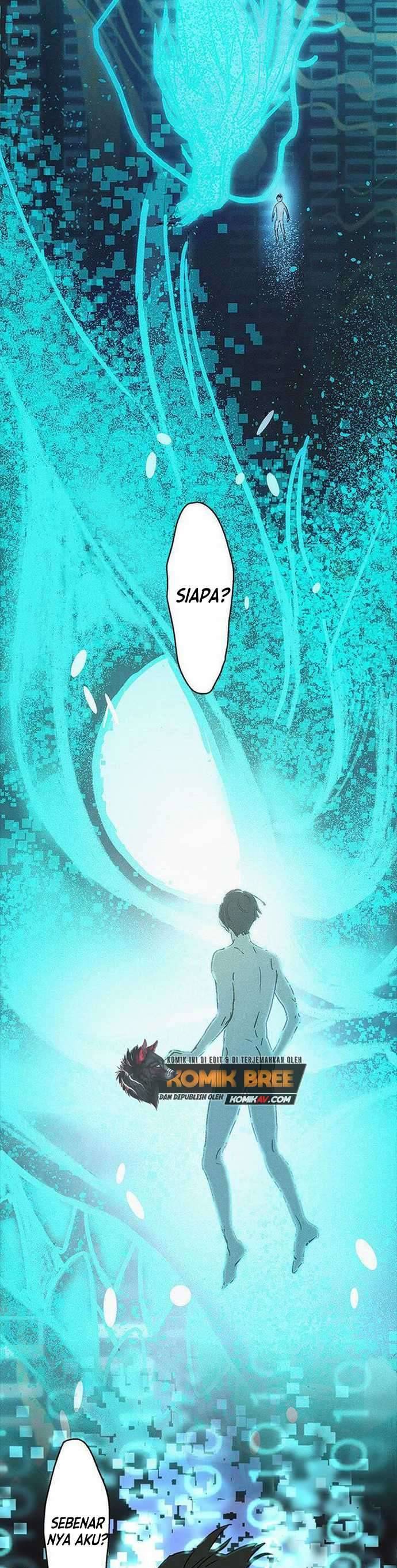 Great Land Chapter 00 Gambar 4