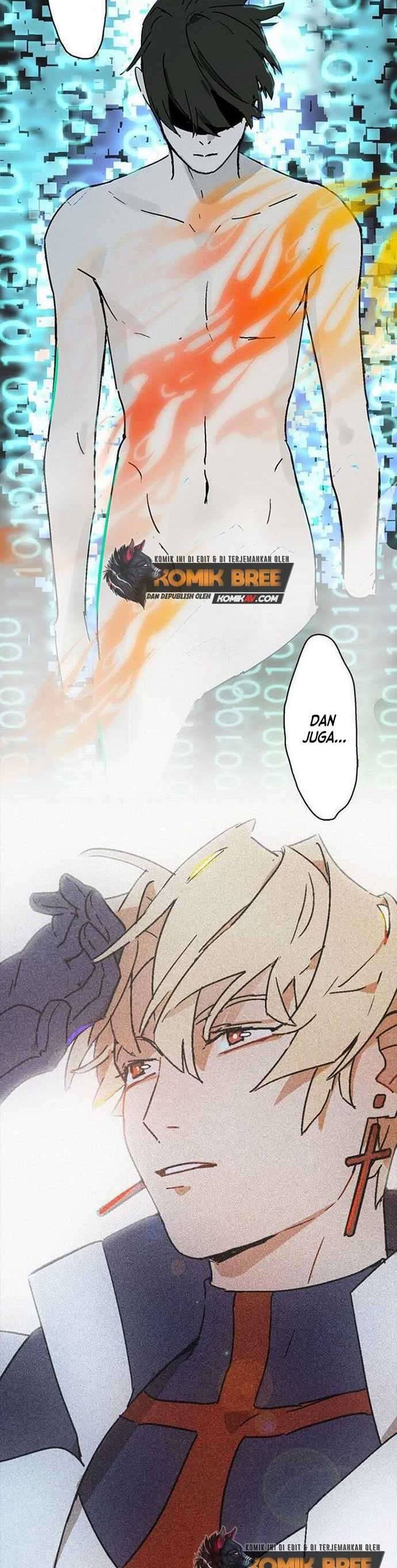 Great Land Chapter 00 Gambar 5