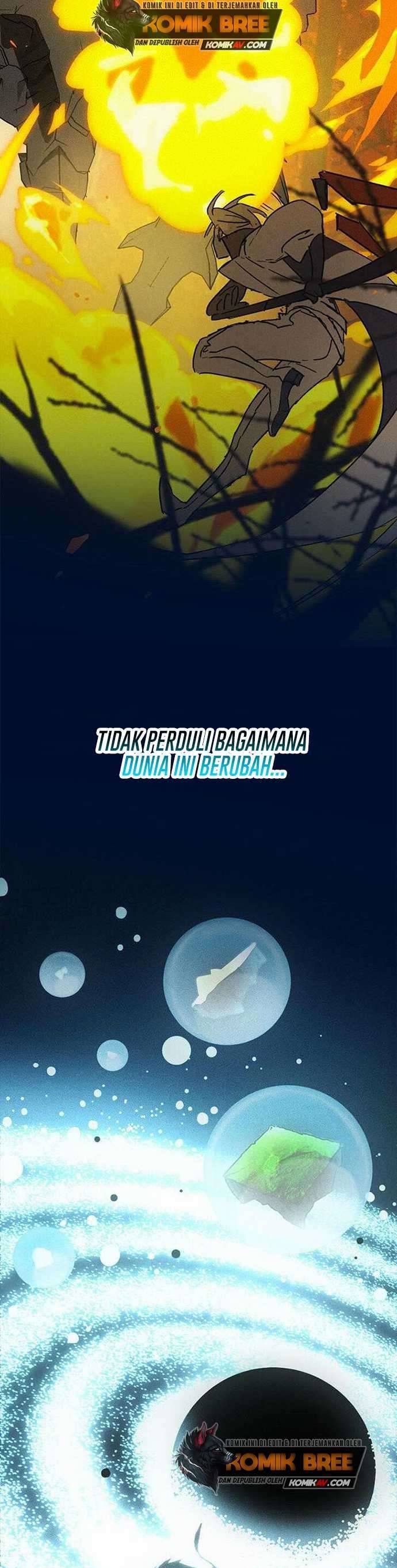Great Land Chapter 00 Gambar 8