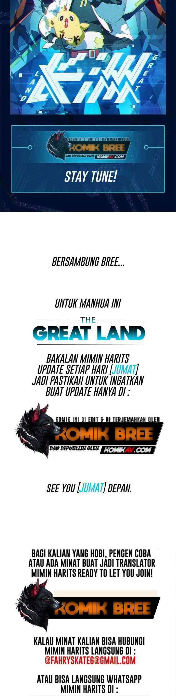 Great Land Chapter 00 Gambar 10