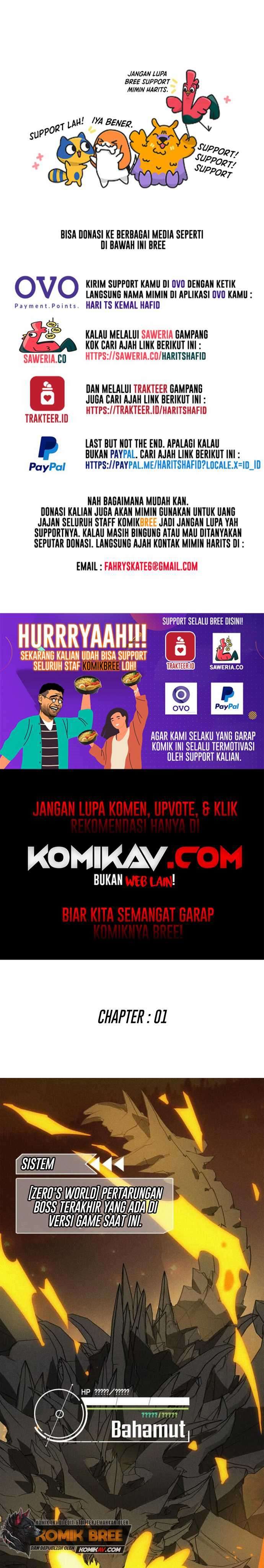 Great Land Chapter 01 Gambar 2