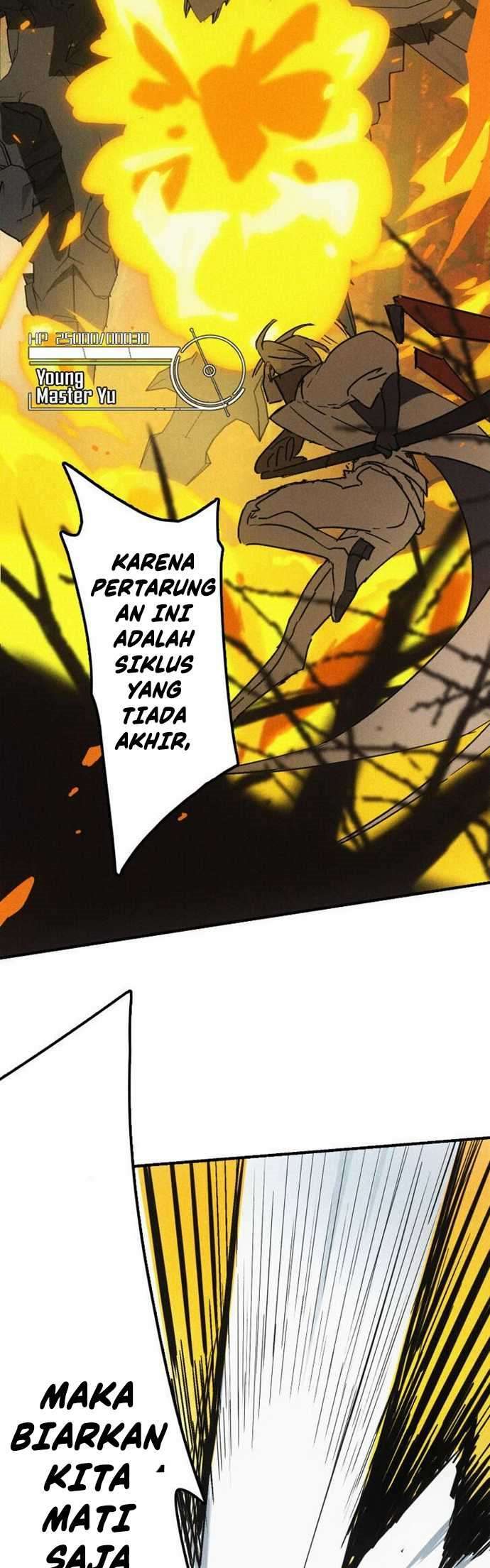 Great Land Chapter 01 Gambar 3