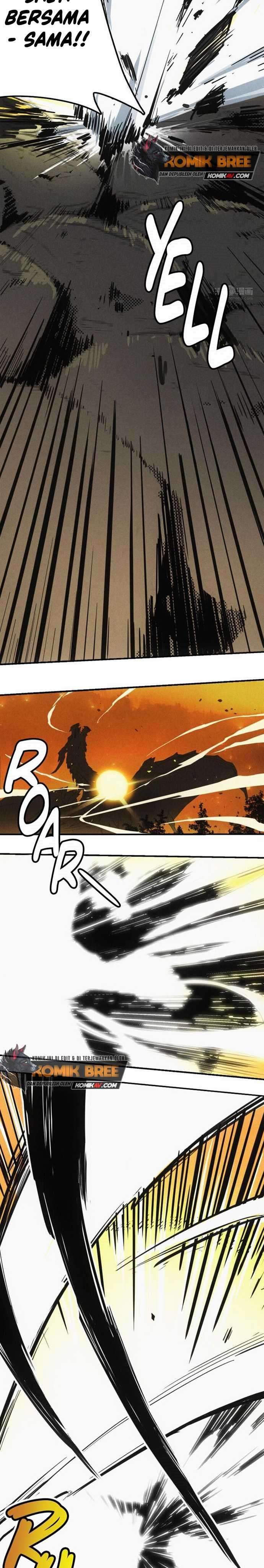 Great Land Chapter 01 Gambar 4