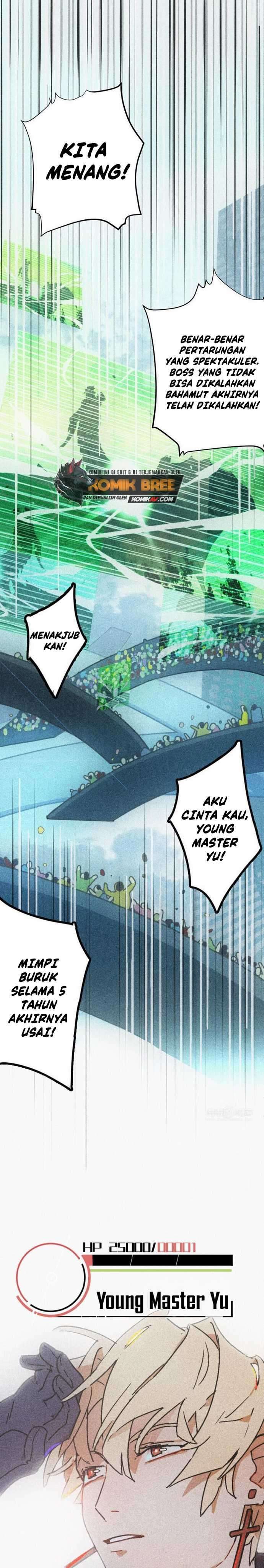 Great Land Chapter 01 Gambar 6