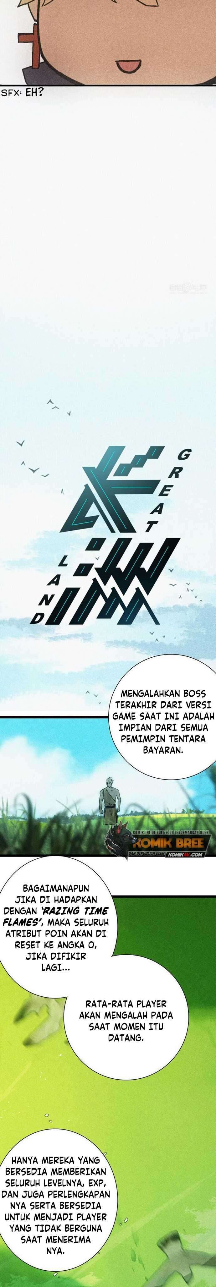 Great Land Chapter 01 Gambar 8