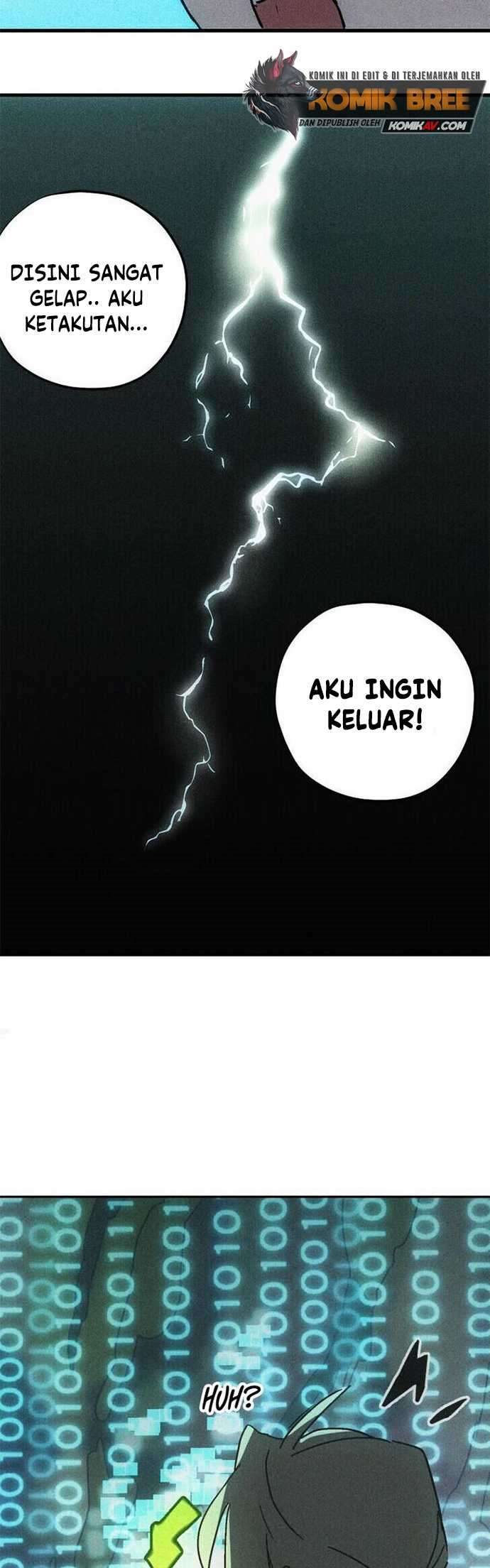 Great Land Chapter 01 Gambar 11